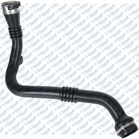 ZENON RN8419 Turbo Hortumu Plastic R.Megane Iii-Scenic Iii-Grand Scenic Iii 1.9dci F9q